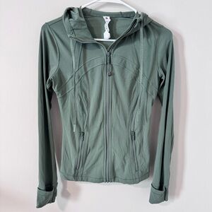 Lululemon define jacket